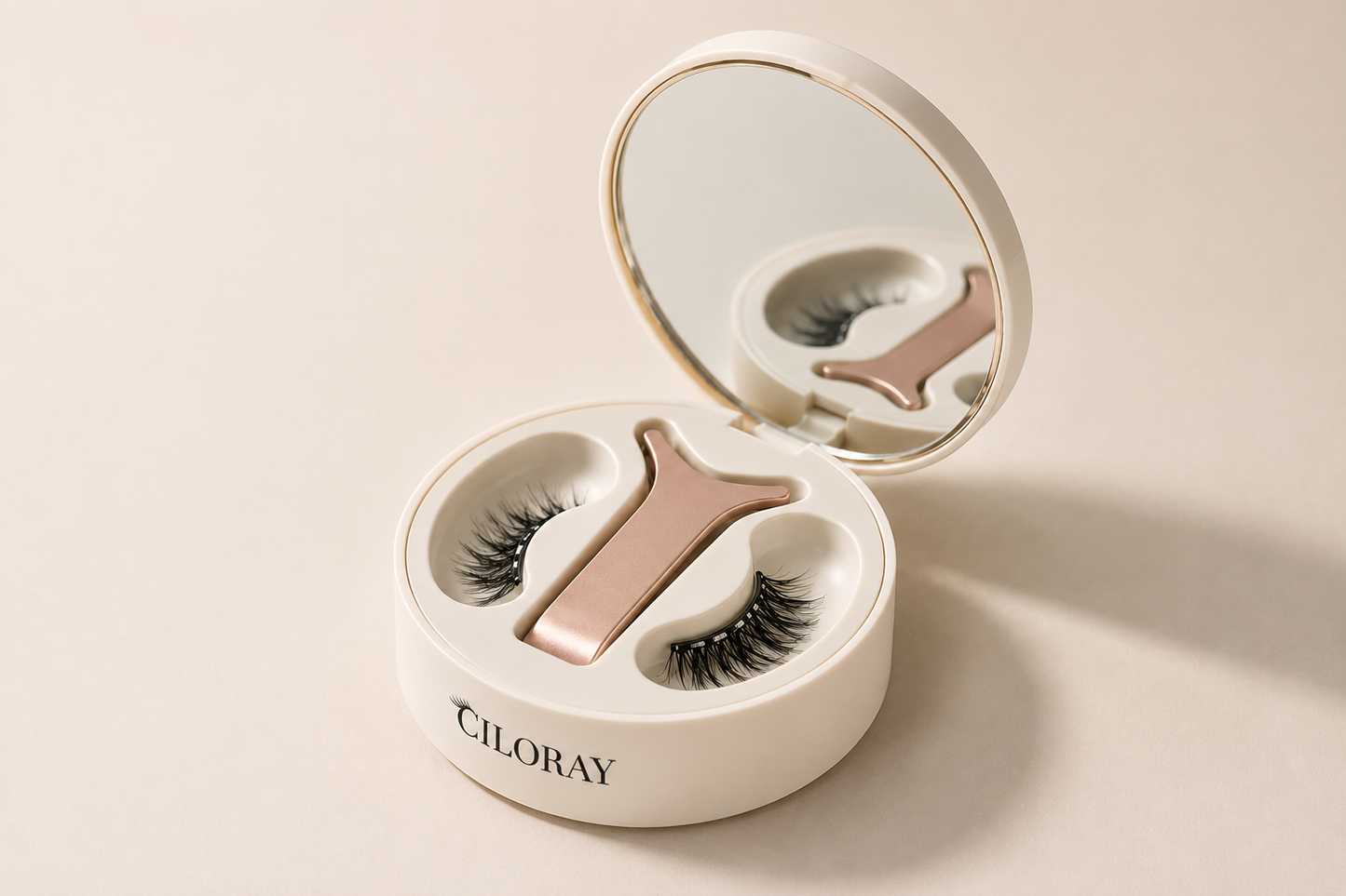 Kit Completo CILORAY