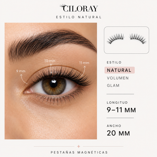 CILORAY™ Soft Muse