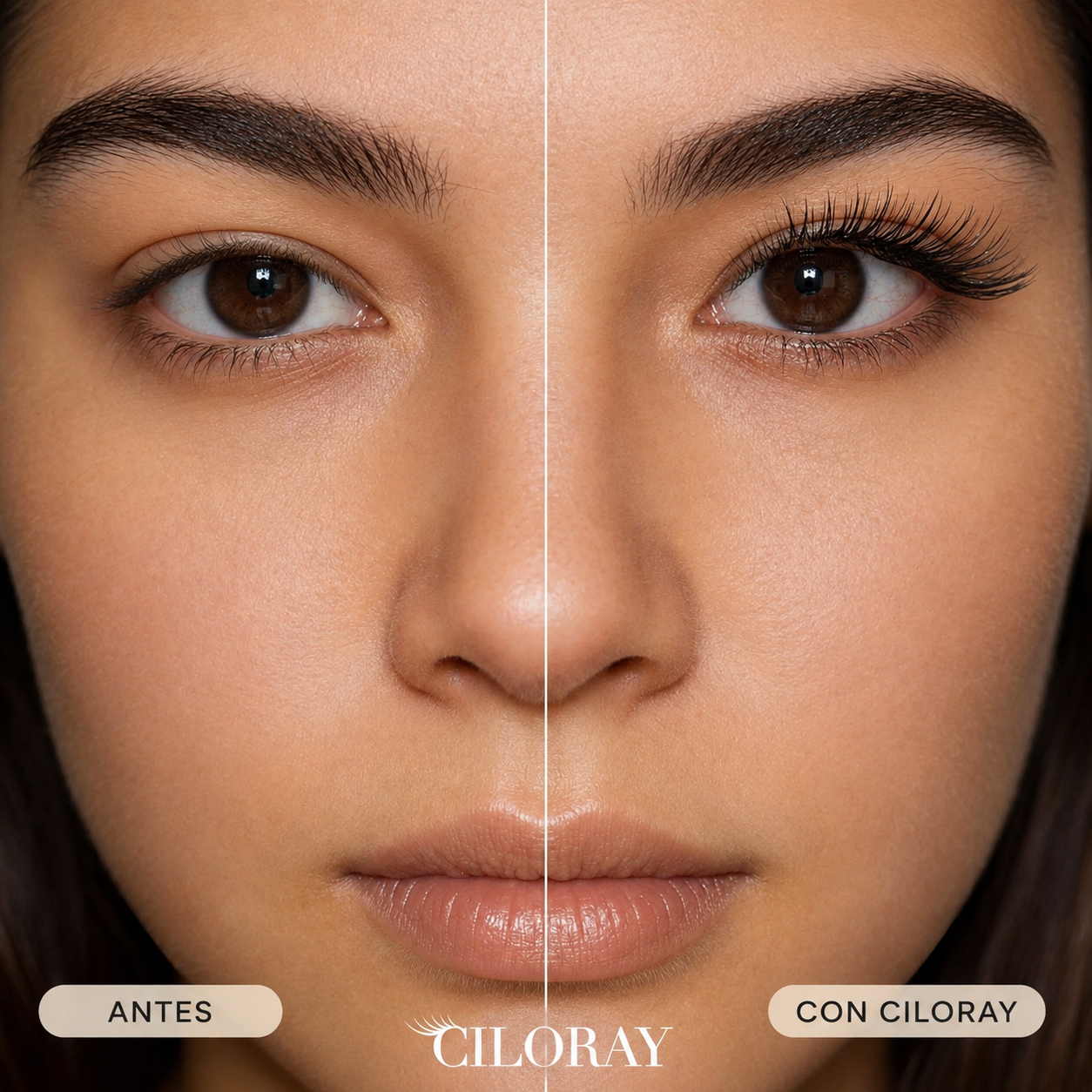CILORAY™ Volume Muse