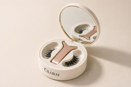 Kit Completo CILORAY