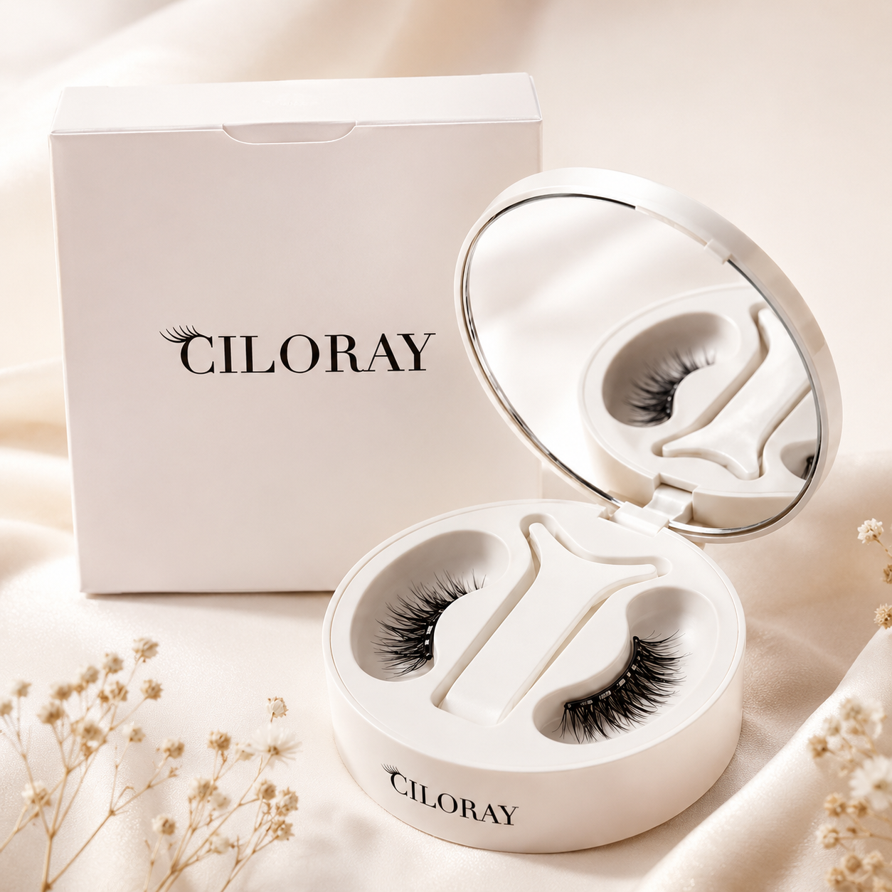 CILORAY™ Glam Élite